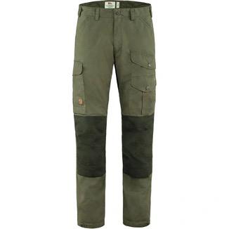 Pantalon de randonnée ventilé Fjall Raven Vidda Pro, Enlèvement ou Envoi, Neuf, Vert, Fjall raven