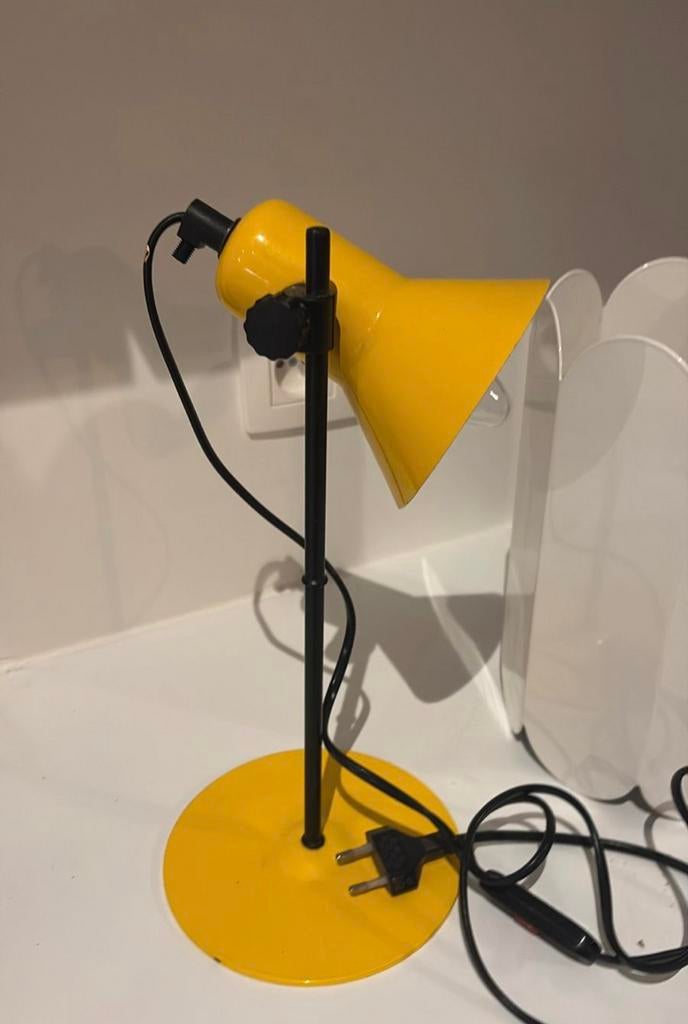 Lamp veneta lumi, Enlèvement, Comme neuf
