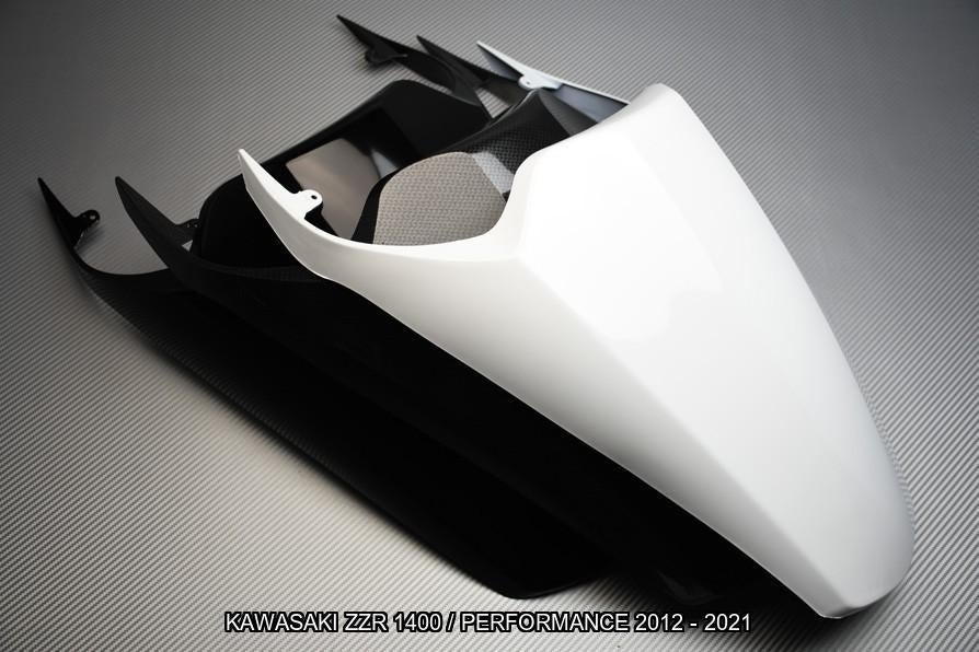 AVDB Seat Cover voor KAWASAKI ZZR 1400 2012 - 2021, Motoren, Ophalen of Verzenden, Nieuw