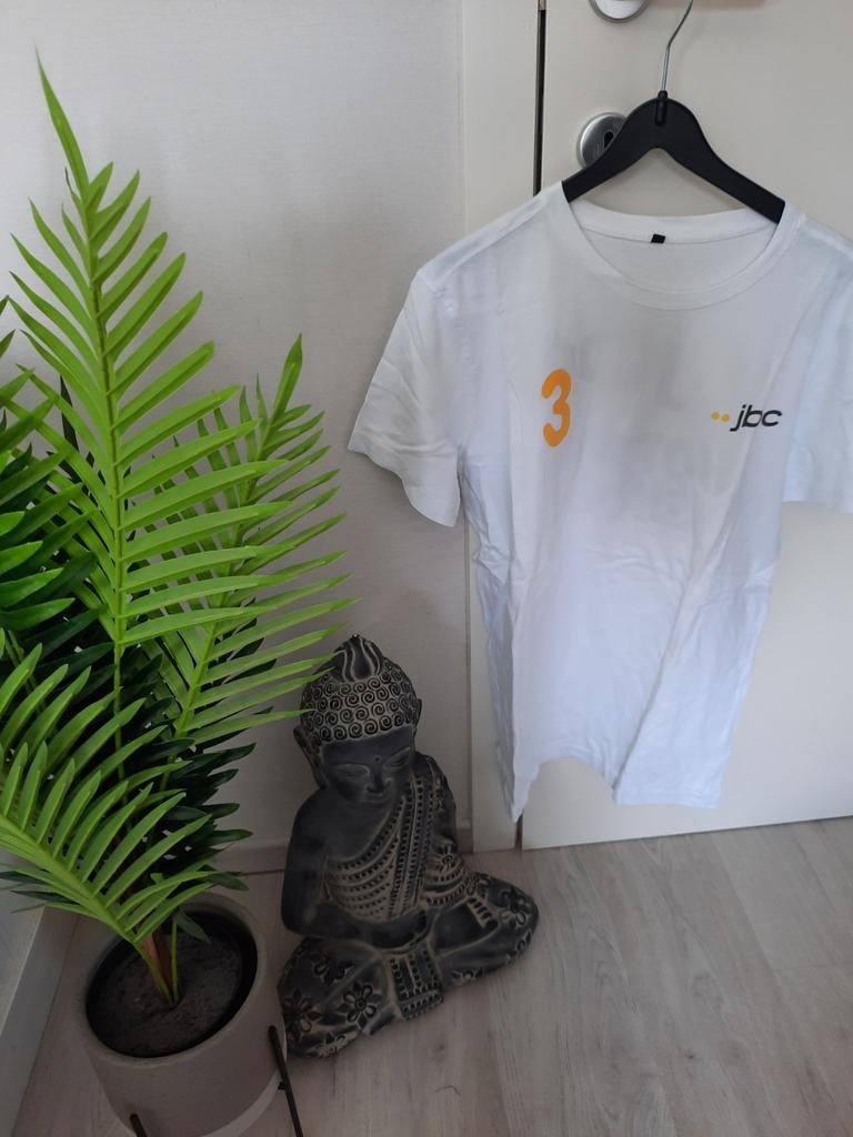 T-shirt de sport JBC taille M, Enlèvement ou Envoi, Comme neuf, Taille 38/40 (M)