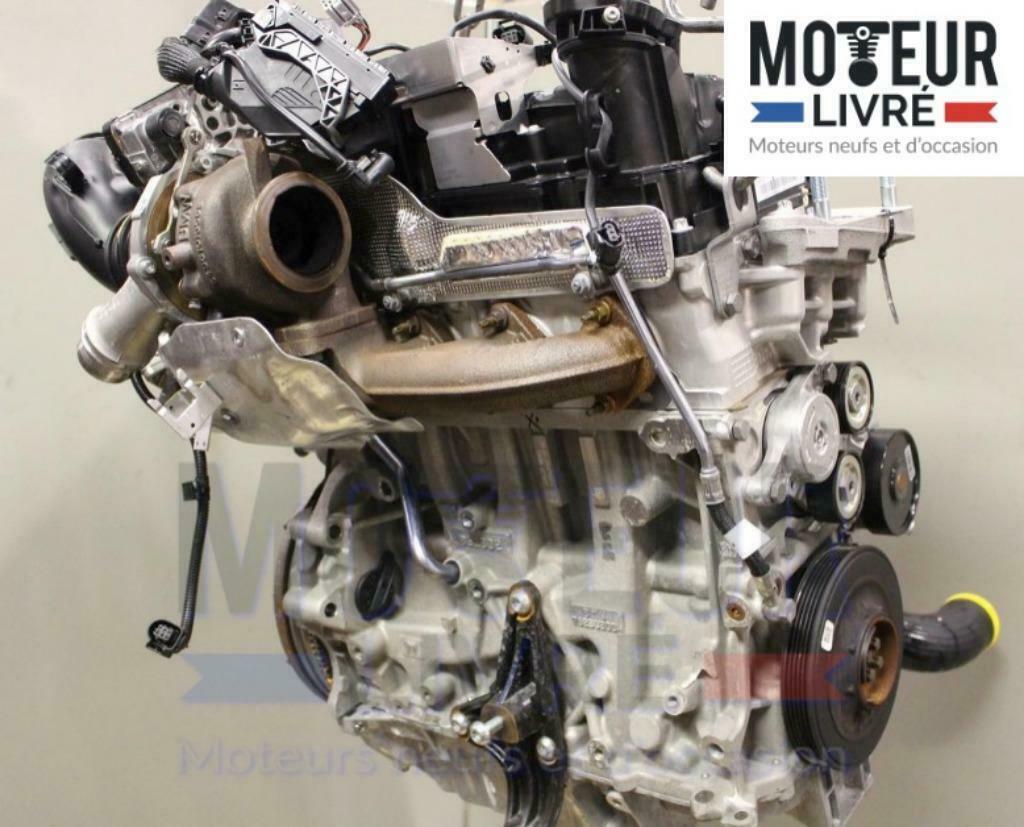 Moteur TOYOTA VERSO AVENSIS AURIS 1.6L Diesel 1WW N47C16A, Autos : Pièces & Accessoires, Moteurs & Accessoires, Envoi, Utilisé