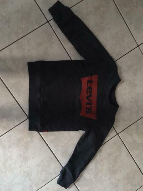 Pull Levis enfant, Enfants & Bébés, Comme neuf