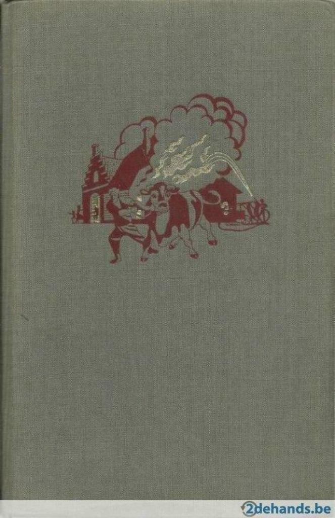 J. VISSER-ROOSENDAAL OMNIBUS., Boeken, Ophalen of Verzenden, Gelezen, J. VISSER-ROOSENDAAL