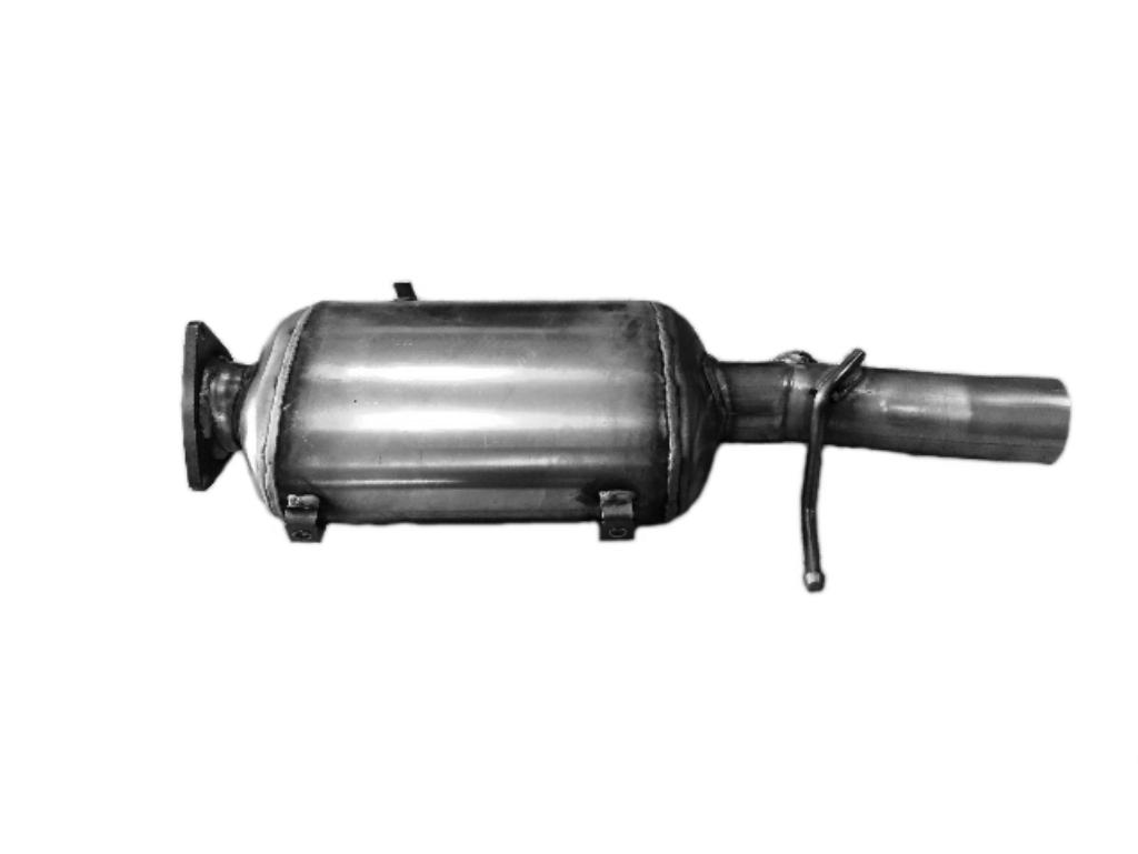 Roetfilter Ranger Rover Evoque 2.2D, Ophalen of Verzenden, Nieuw, Rover
