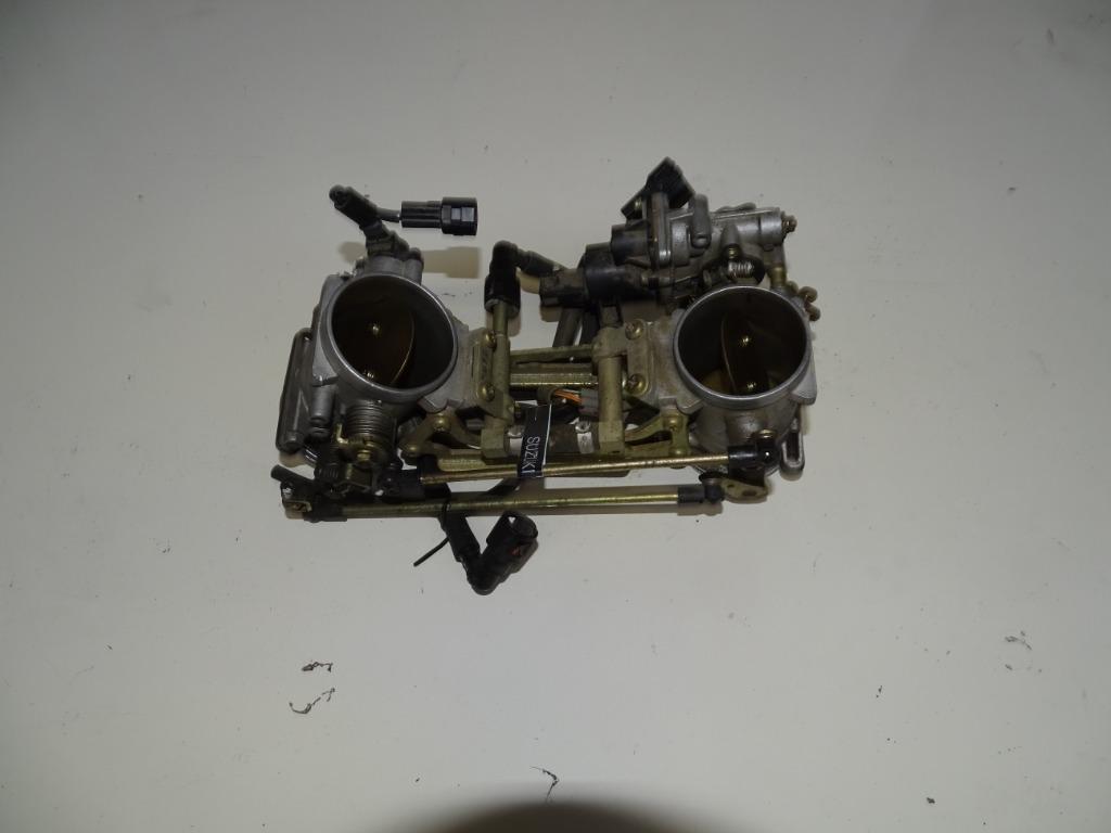 suzuki sv1000 injectie, Verzenden, Gebruikt