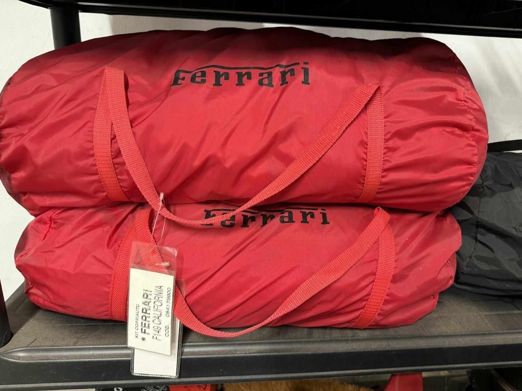 Housse de protection originale pour Ferrari Lamborghini, Enlèvement ou Envoi