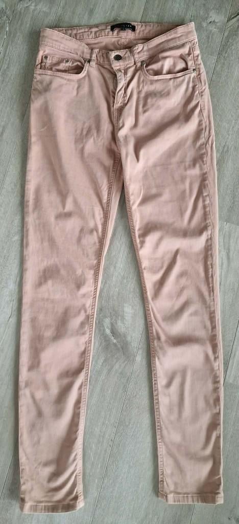 Damesbroek, Enlèvement ou Envoi, Lola & Liza, Rose, Taille 36 (S)