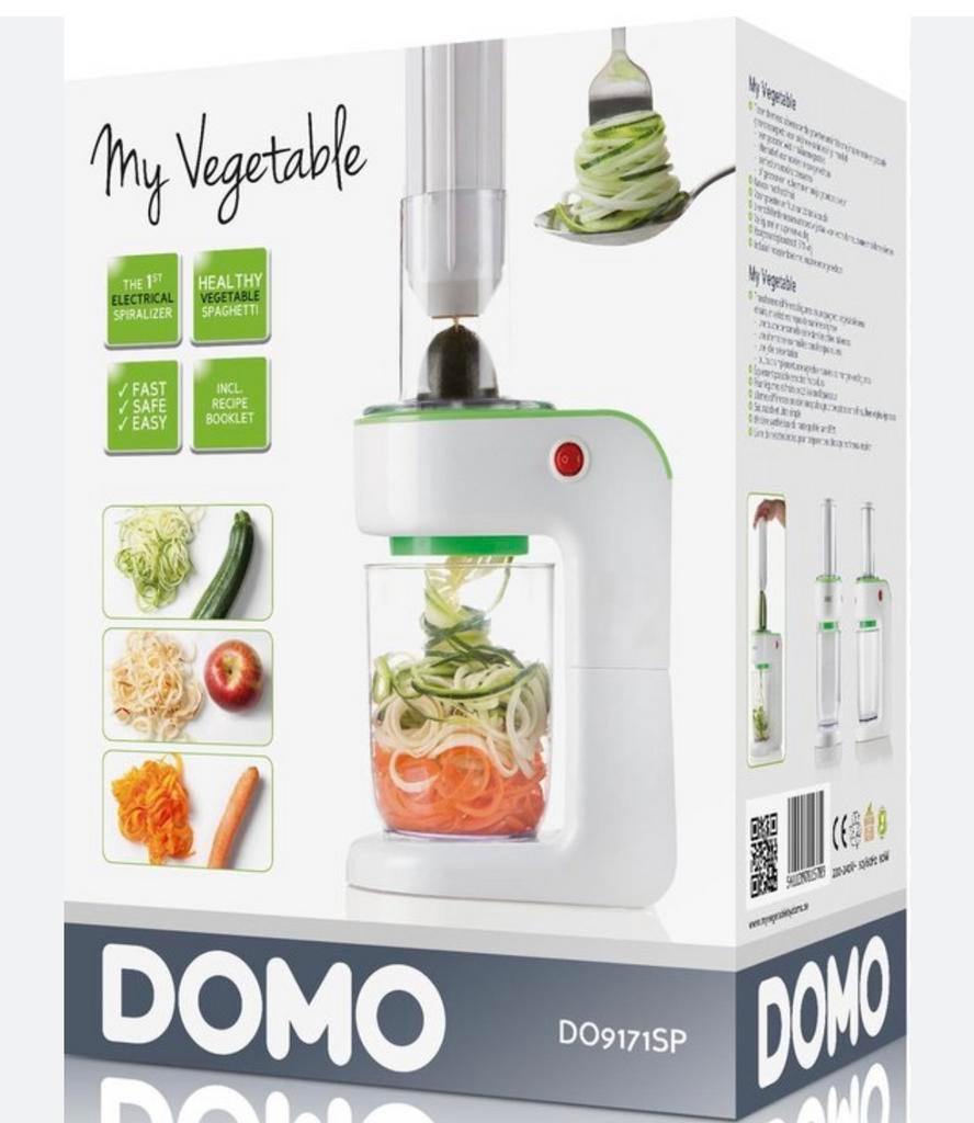 Domo mon végétal, Enlèvement ou Envoi, Comme neuf, Résiste au lave-vaisselle