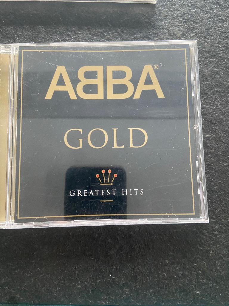 Cd, Enlèvement, Utilisé, Pop