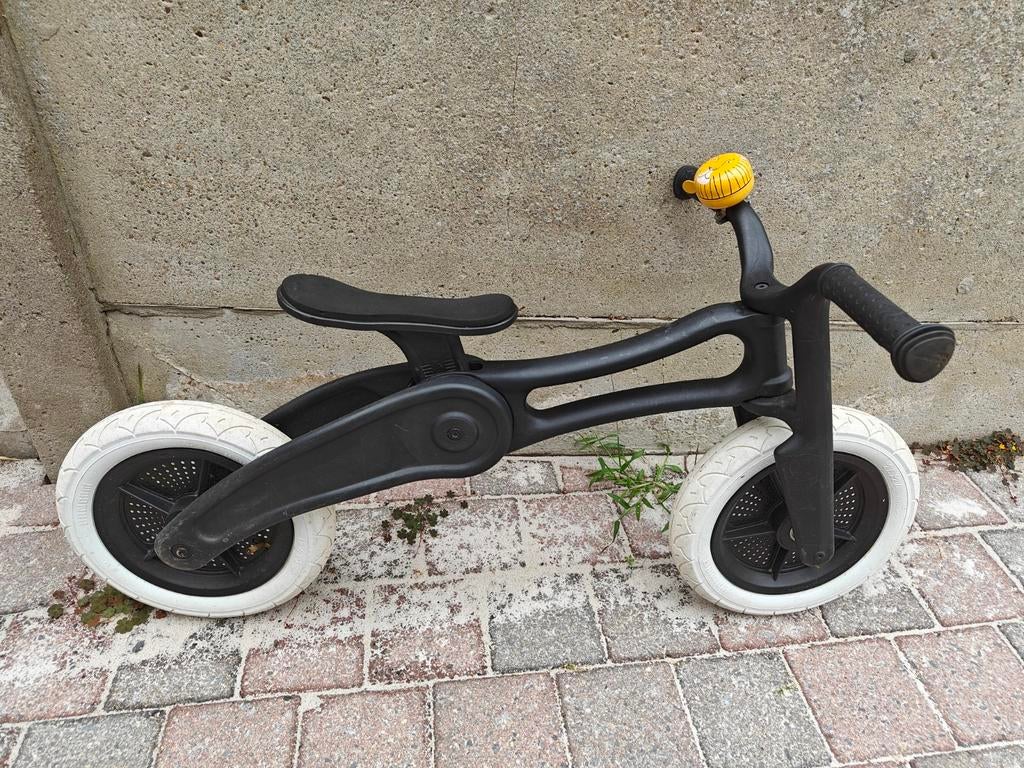 Wishbonebike - 3 bike in 1 Recycled, Ophalen, Gebruikt, Loopfiets
