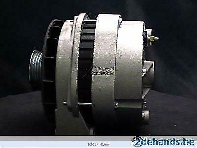 82034 Alternator Chevrolet en GMC, Ophalen of Verzenden, Nieuw, Chevrolet