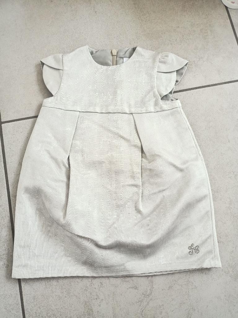 Jurkjes: Little Marc Jacobs, Tartine & chocolat, Enlèvement
