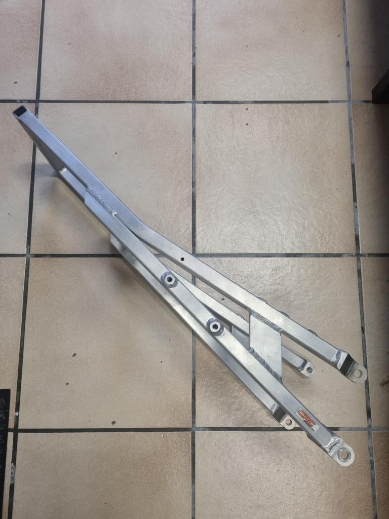 Bmw s1000rr 2009 subframe, Motoren, Ophalen of Verzenden
