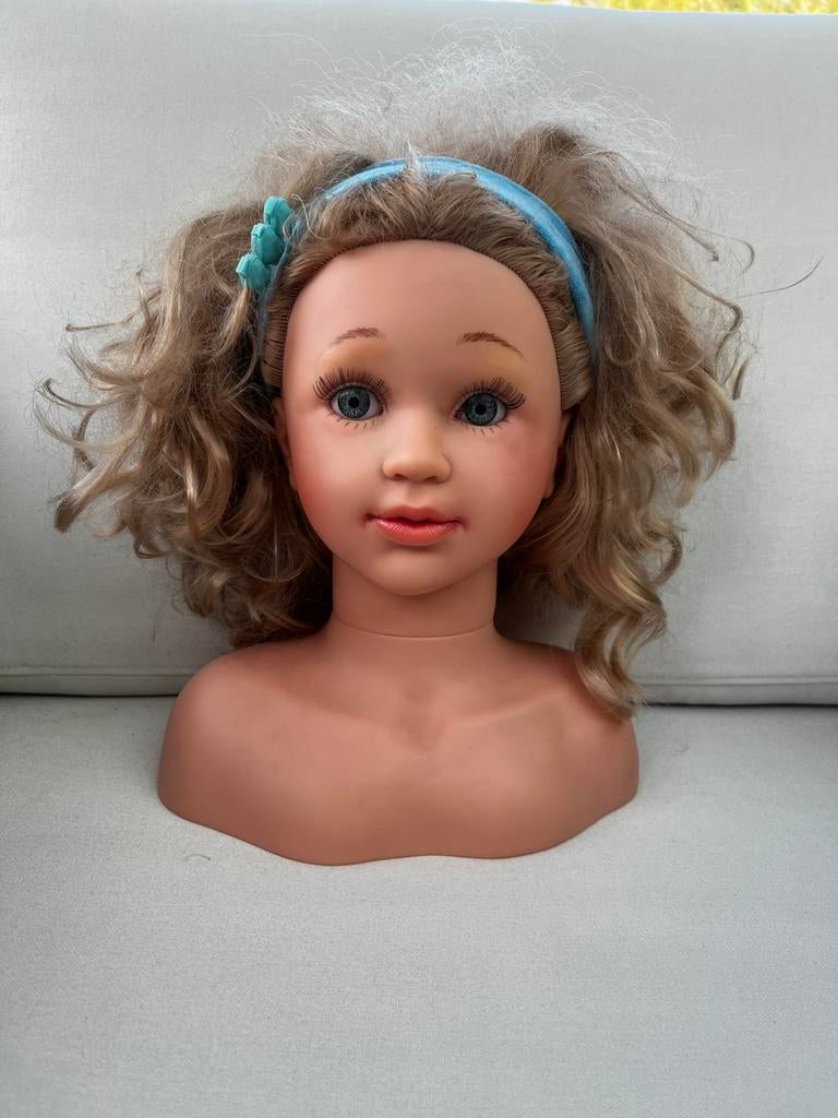 Make-Up pop, Ophalen, Gebruikt, Pop