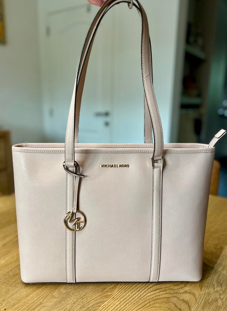 Michael Kors Handtas/Shopper, Ophalen, Zo goed als nieuw, Handtas