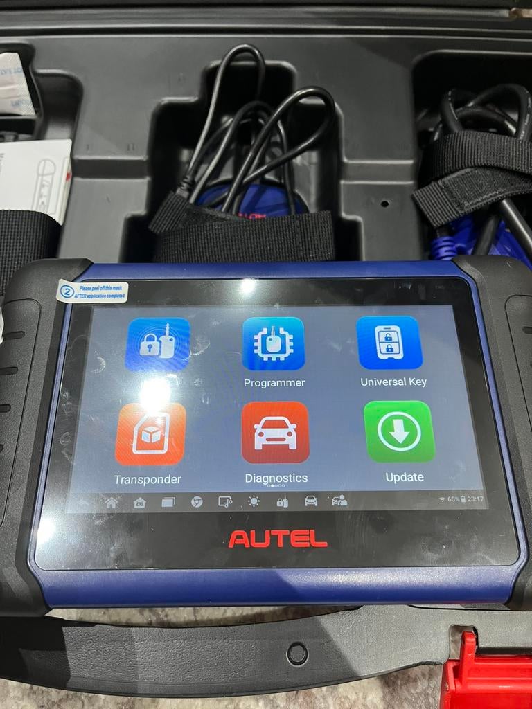 Diagnostic automatique, Autos : Pièces & Accessoires, Enlèvement