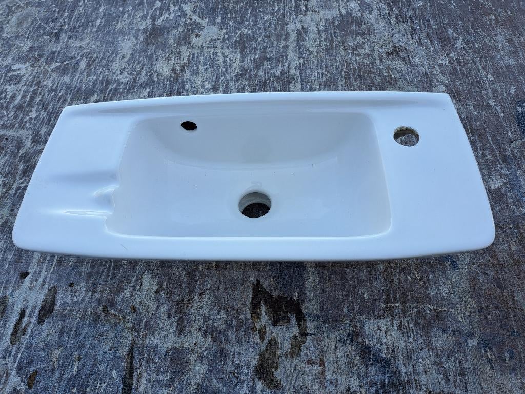 HANDWASSERTJE, Huis en Inrichting, Ophalen
