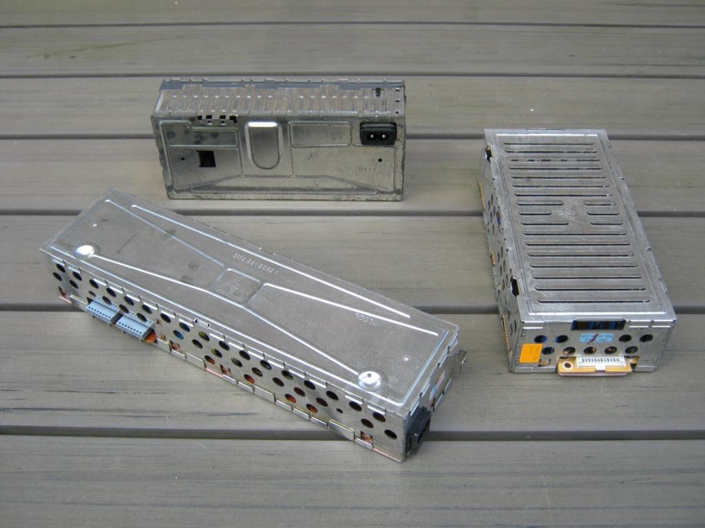 ALIMENTATIONS VIDÉO PHILIPS, Enlèvement ou Envoi, Comme neuf, Lecteur ou enregistreur VHS