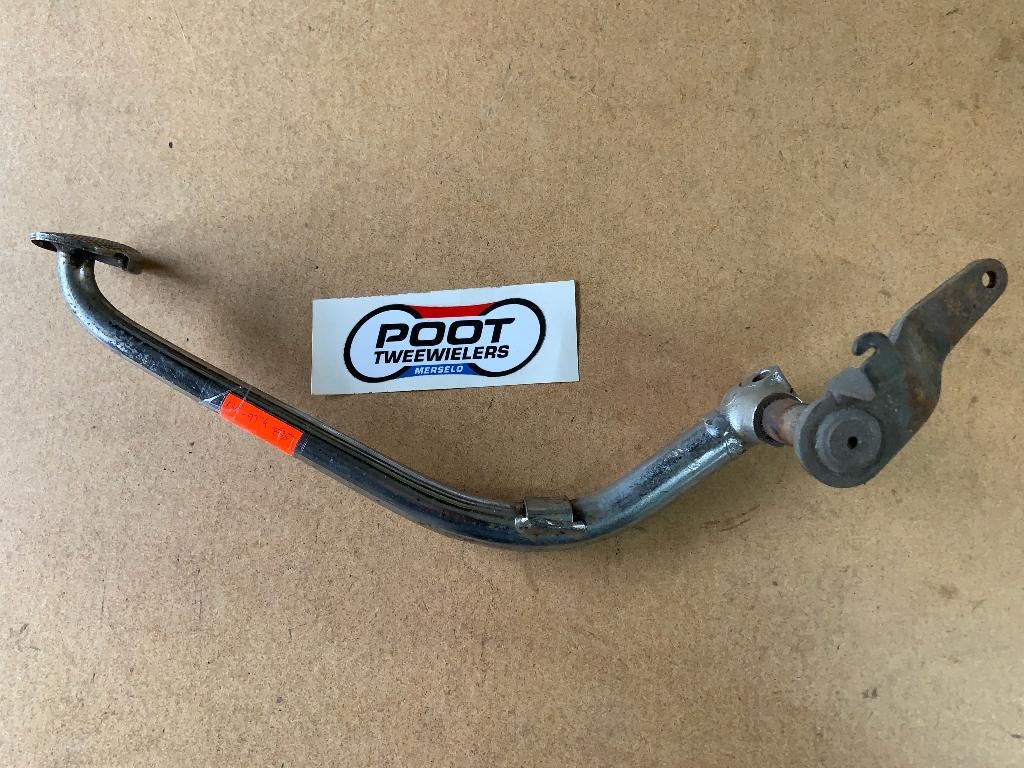 Honda CM 250 C Voetrem, Motos, Pièces | Honda, Utilisé, Enlèvement