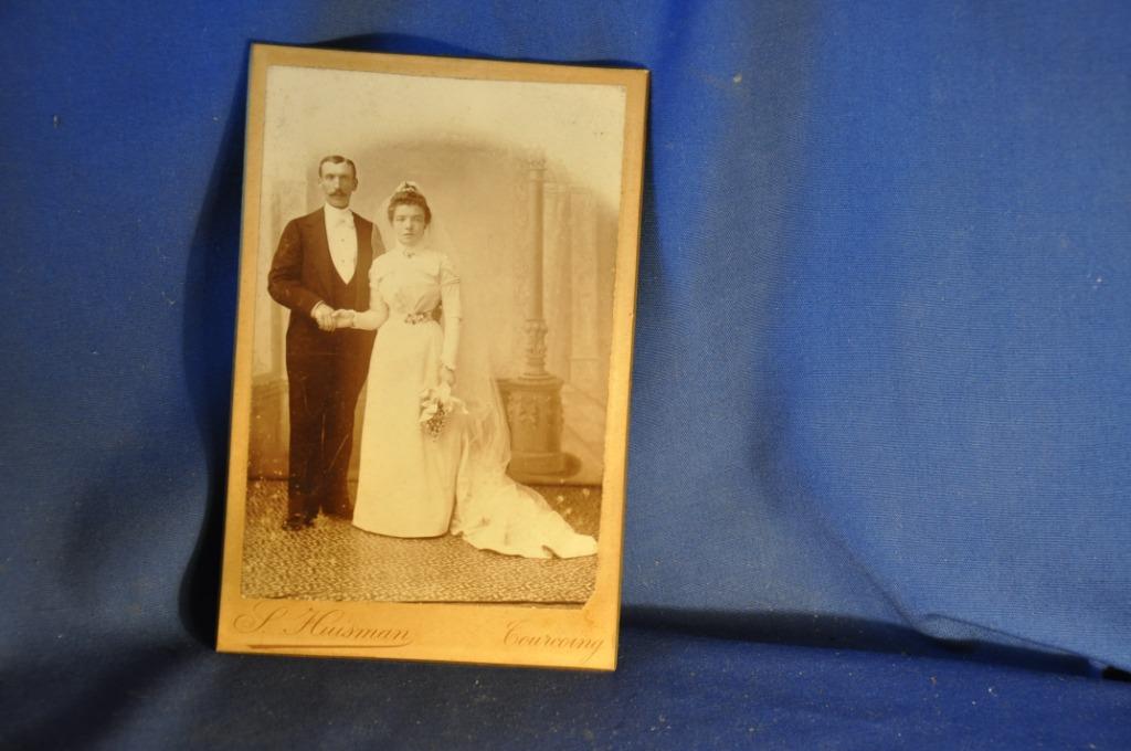 ancienne photographie (26), Enlèvement ou Envoi