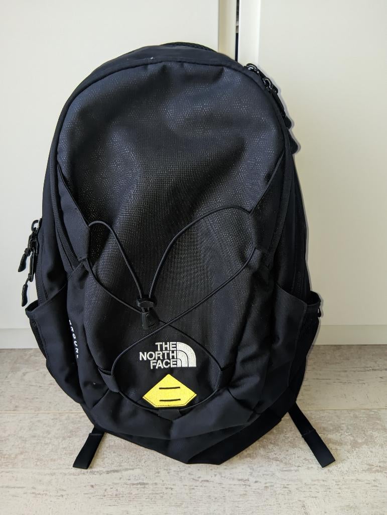 North Face rugzak Groundwork, Handtassen en Accessoires, 25 tot 40 cm, Ophalen of Verzenden, Zo goed als nieuw, Trekking