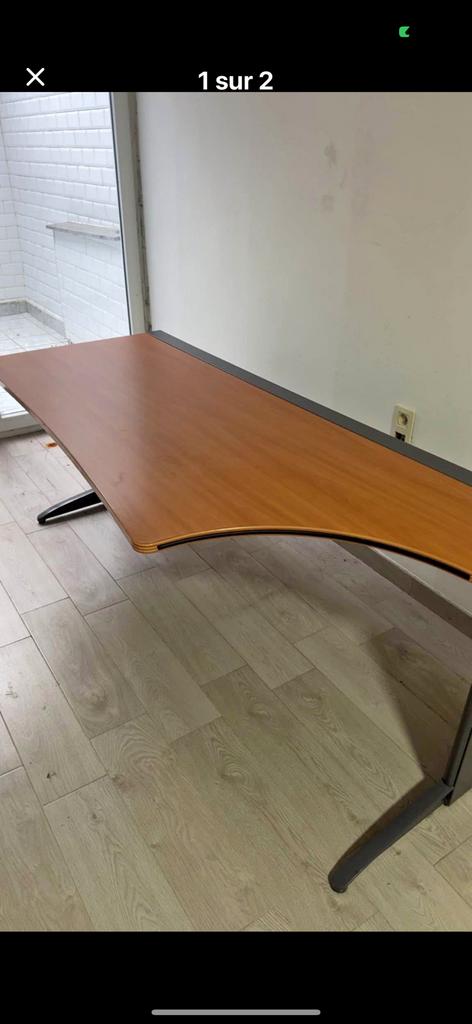 Bureau, Enlèvement ou Envoi, Comme neuf