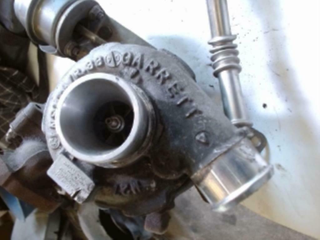 turbo       HYUNDAI i 10 1.1 CRDI 75 à partir de 2007     KI, Ophalen of Verzenden, Gebruikt, Hyundai