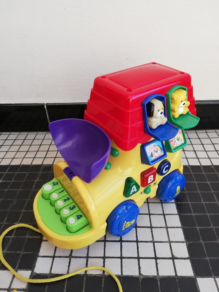 Cordon de serrage pour chaussures pour mini-piano, Enlèvement, Comme neuf, Découverte, Sonore