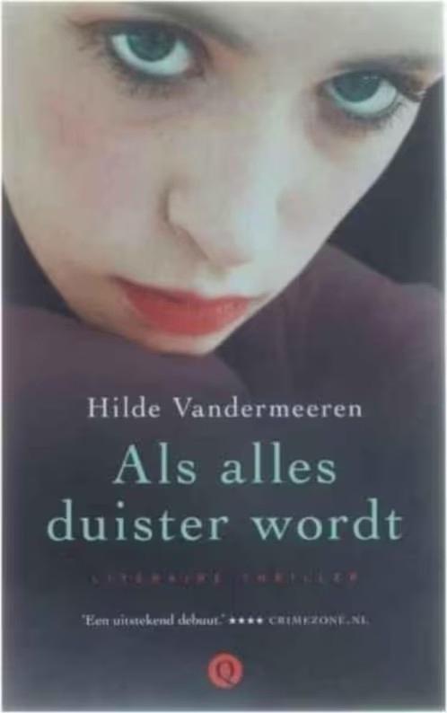 Hilde Vandermeeren / Scorpio, Ophalen of Verzenden, Zo goed als nieuw