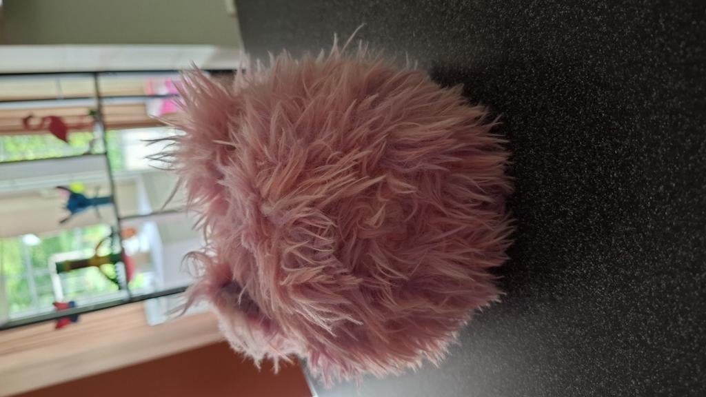 Purr-fluff kitten., Kinderen en Baby's, Ophalen of Verzenden