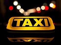 ️ Professionele taxichauffeur per direct beschikbaar ️