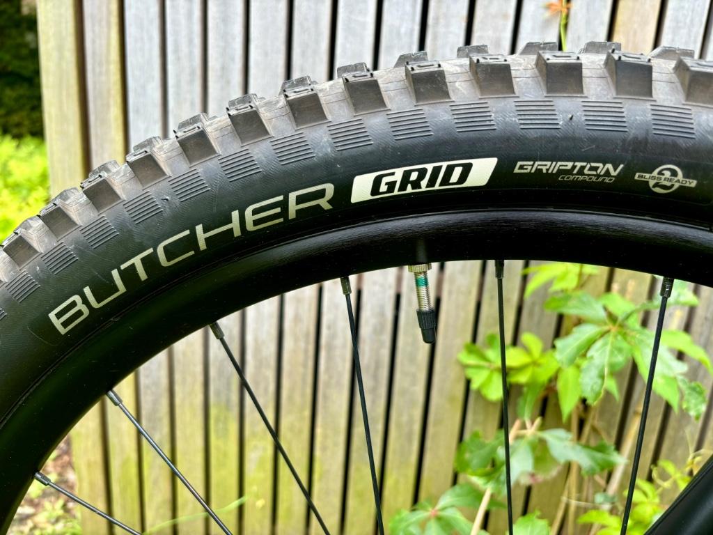 Specialized Butcher Grid 2Bliss Ready 29 x 2.6 (2 stuks), Fietsen en Brommers, Ophalen, Zo goed als nieuw