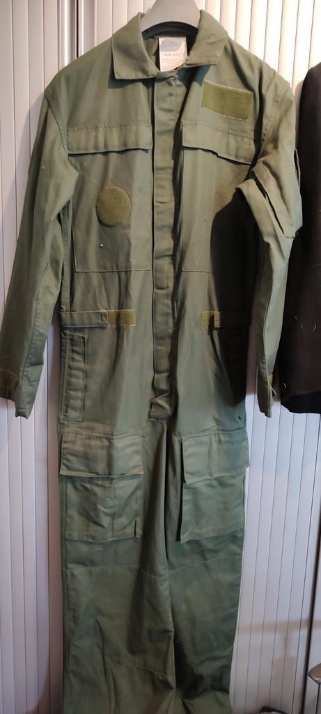 Soldaten overal piloot overal Belgisch leger vliegeniers, Verzamelen, Ophalen of Verzenden