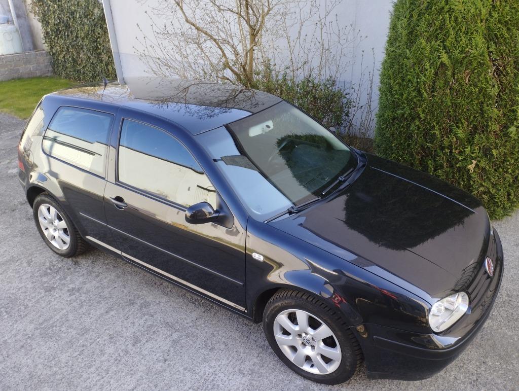 Golf 4 onderdelen, update lijst 09/07/2026., Volkswagen, Arrière, Haillon arrière, Enlèvement