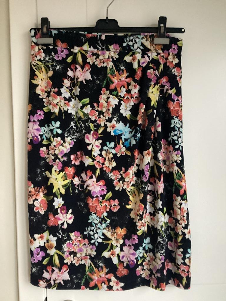 Rok Mayerline 42, Kleding | Dames, Rokken, Mayerline, Overige kleuren, Maat 42/44 (L), Ophalen of Verzenden