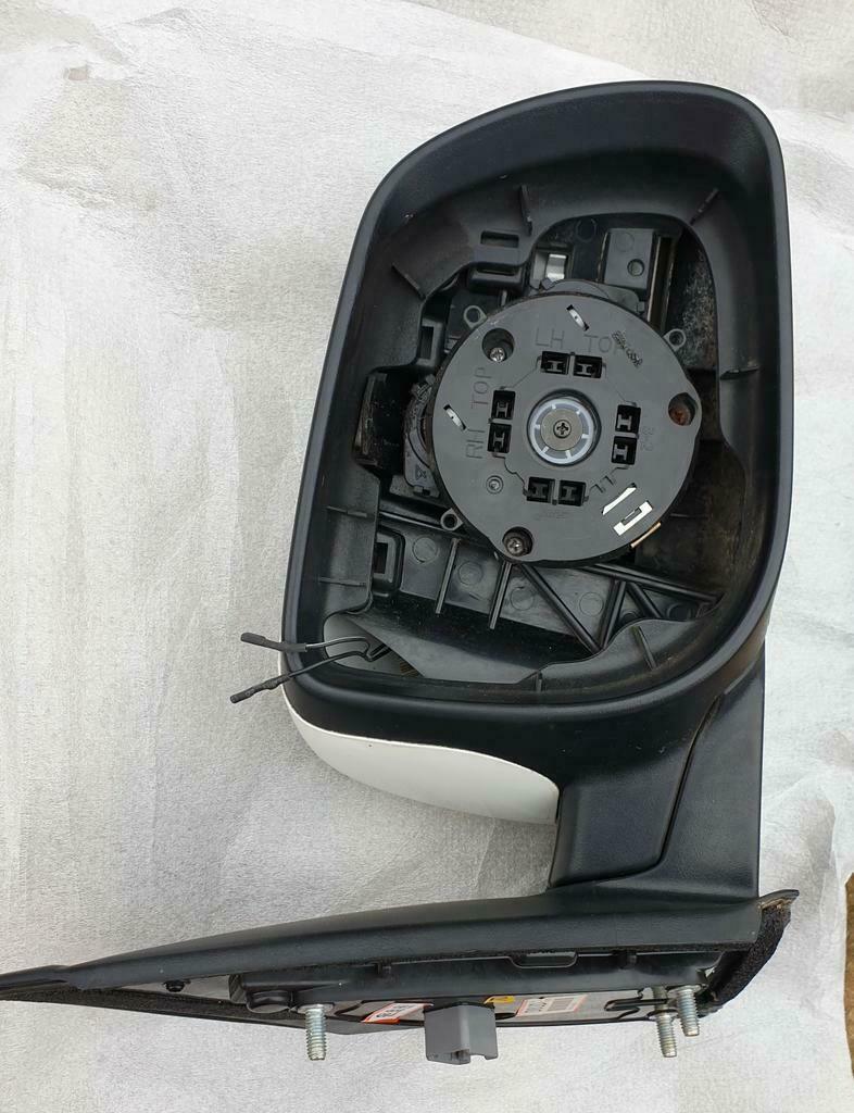 Rétroviseur droite kia picanto électrique d'origine, Enlèvement ou Envoi, Kia