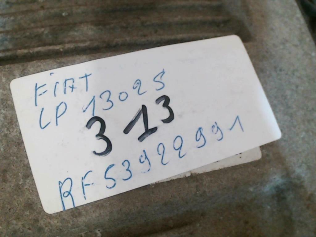 Boitier moteur Fiat Punto Evo 1.3JTD 51kw 51871694 (313), Ophalen of Verzenden, Gebruikt, Fiat