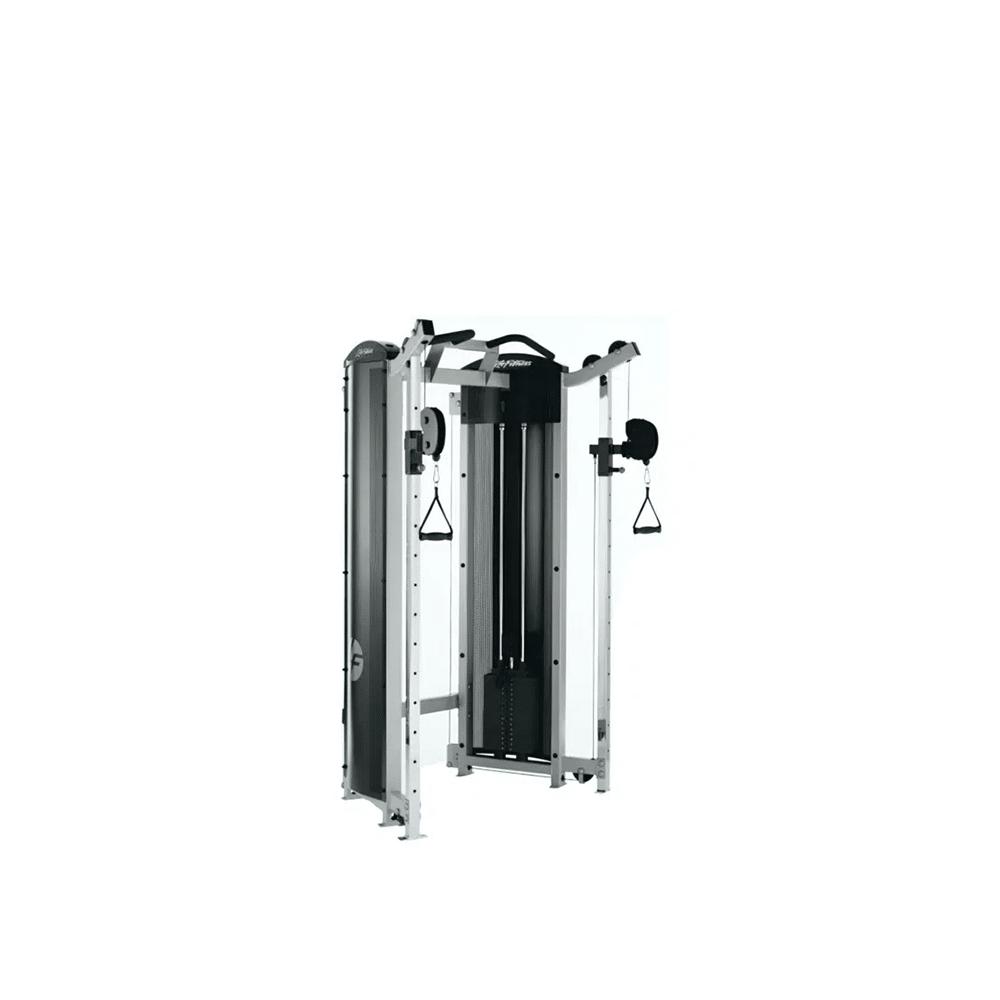 LIFE FITNESS – FIT-SERIES – DUAL ADJUSTABLE PULLEY – DAP, Ophalen of Verzenden, Zo goed als nieuw, Benen, Overige typen