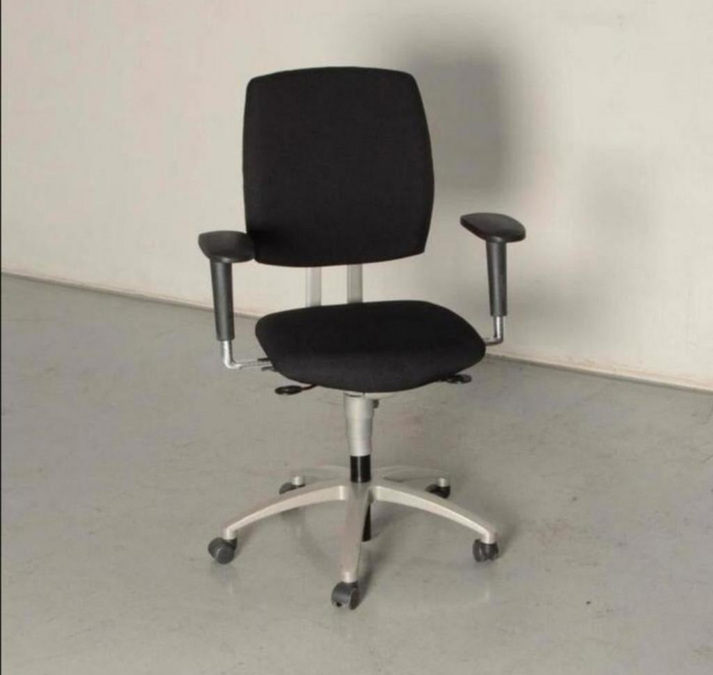Drabert bureaustoel, Huis en Inrichting, Ophalen, Bureaustoel