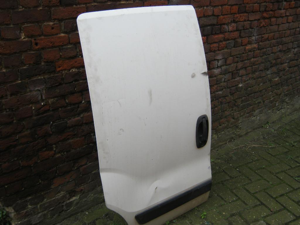 porte droite pour CITROËN NEMO [2008-2024] a une griffe, Citroën, Enlèvement ou Envoi, Droite, Utilisé