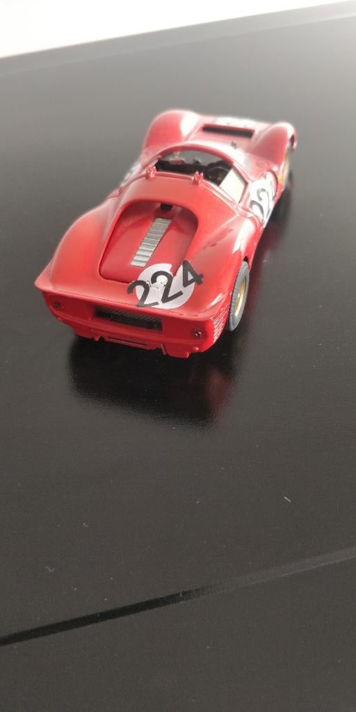 Voiture miniature Ferrari, Enlèvement, Neuf, Voiture