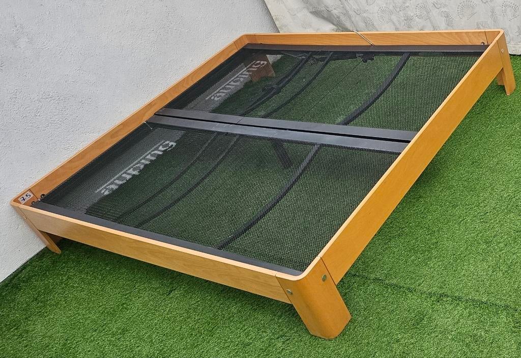 Auping Auronde Bed 180x200cm, Enlèvement ou Envoi, Comme neuf