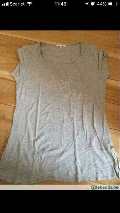 Zwangerschapskledij t-shirt M, Kleding | Dames, Ophalen of Verzenden, Nieuw