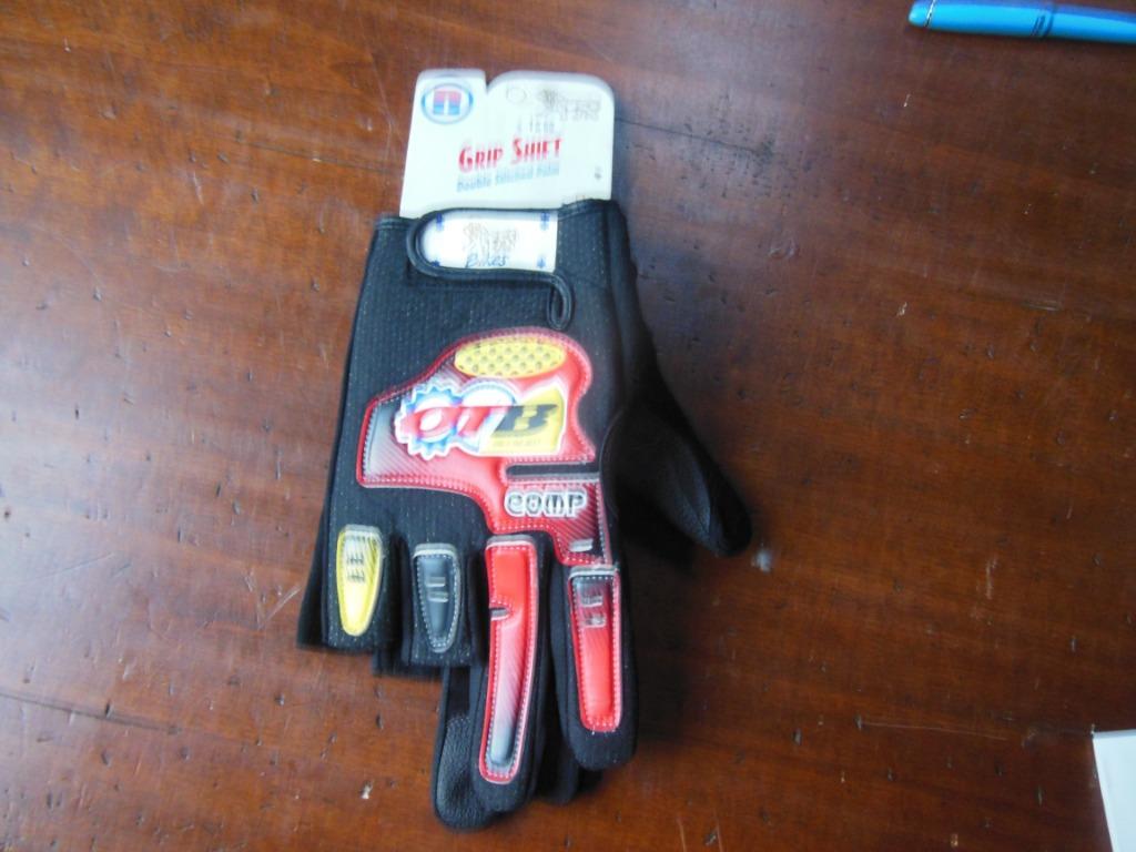 fiets handschoenen, Fietsen en Brommers, Fietsaccessoires | Fietskleding, Ophalen of Verzenden, Nieuw, Handschoenen