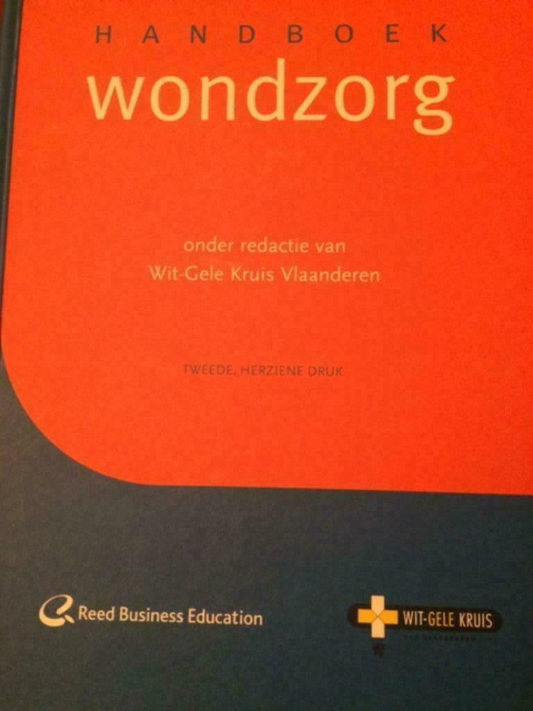 wondzorg, Ophalen of Verzenden