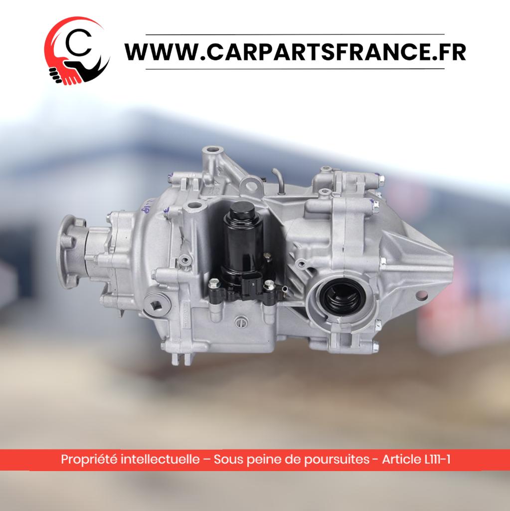 Différentiel / Pont Arrière Honda CR-V Hybride, Autos : Pièces & Accessoires, Transmission & Accessoires, Honda, Neuf, Enlèvement ou Envoi