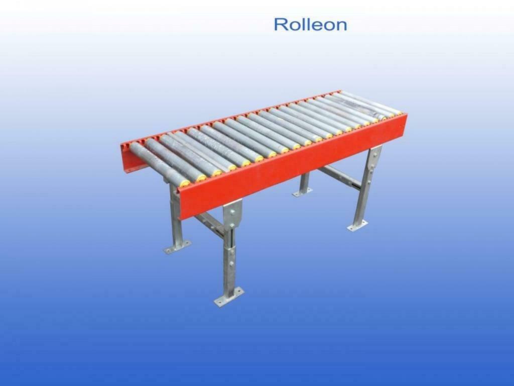 rollenbaan, Ophalen of Verzenden, Gebruikt