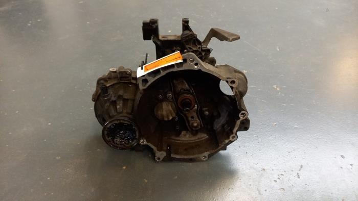 Boîte de vitesse d'un Volkswagen Polo, Autos : Pièces & Accessoires, Transmission & Accessoires, Volkswagen, Utilisé, 3 mois de garantie