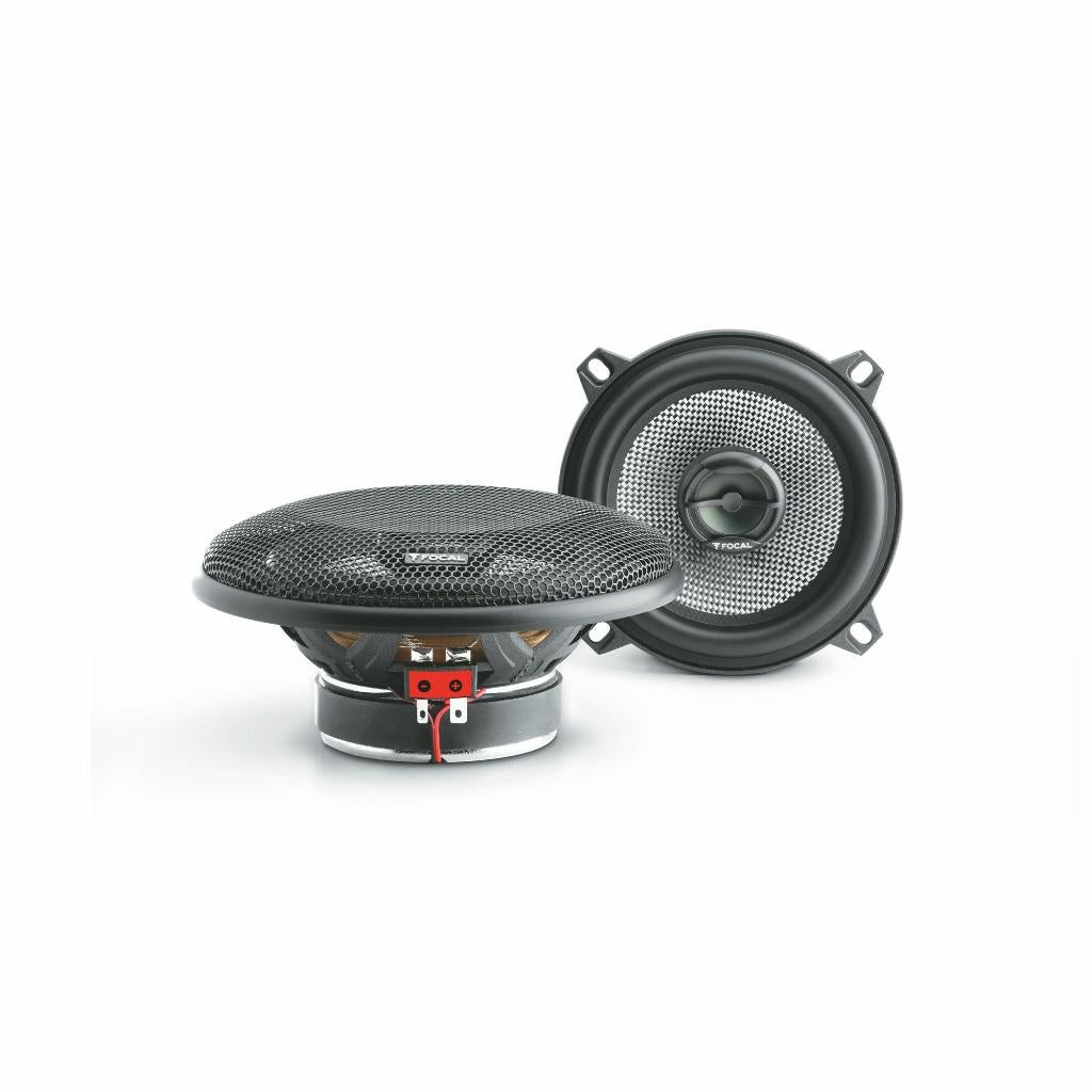 Focal 130AC  -  13cm coax, Autos : Divers, Haut-parleurs voiture, Neuf, Enlèvement ou Envoi