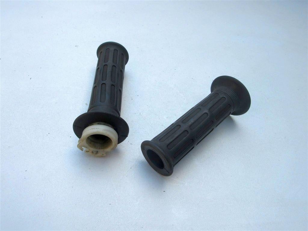 Honda CBR600F handvaten gashuls CBR 600 Hurricane handvatten, Motoren, Ophalen of Verzenden, Gebruikt